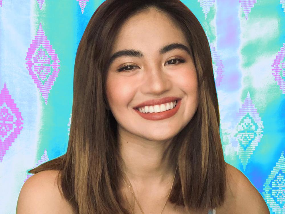 Julie Anne San Jose
