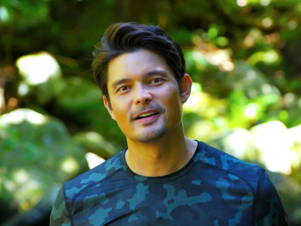 Dingdong Dantes