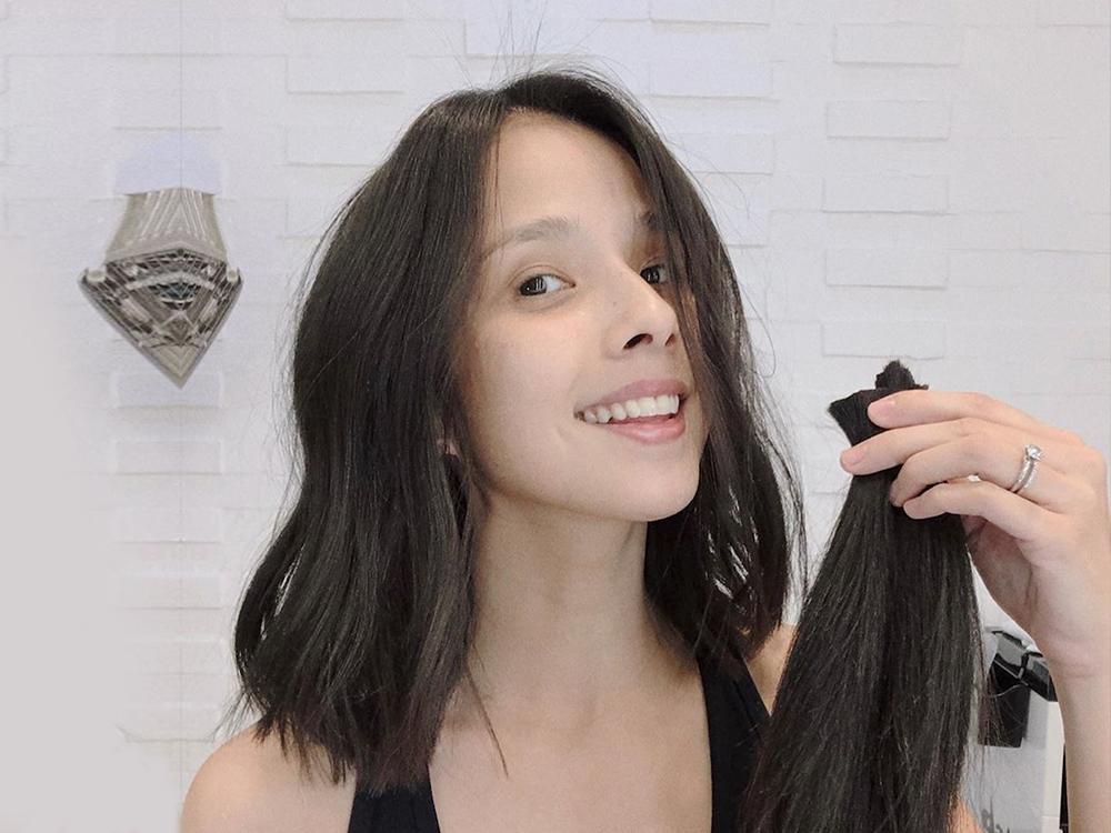 FIND OUT: Where you can donate your hair | GMA Entertainment