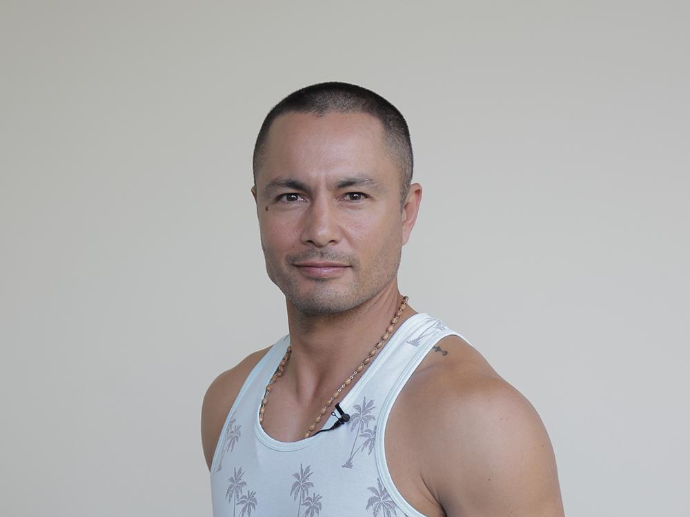 Derek Ramsay