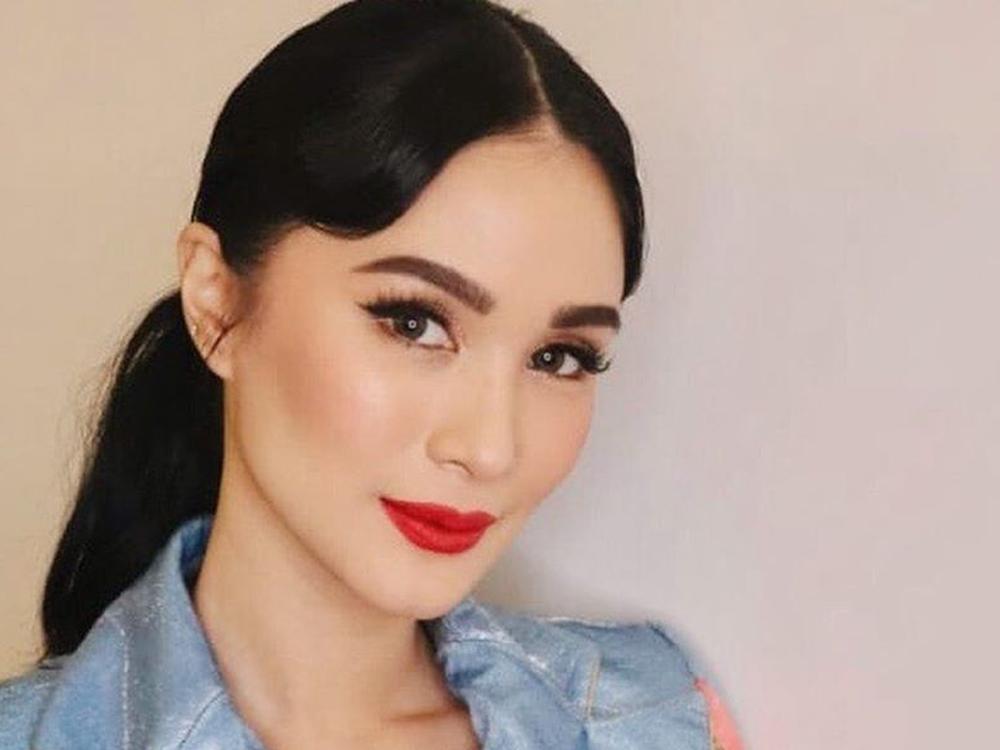 Heart Evangelista