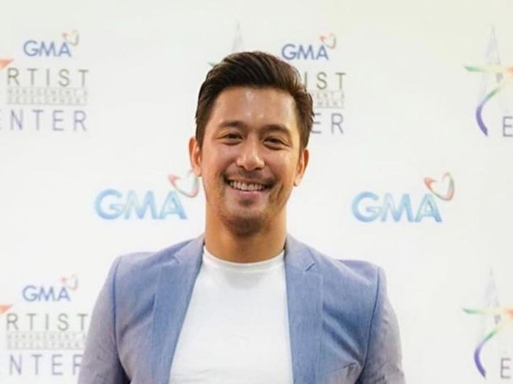 Rocco Nacino