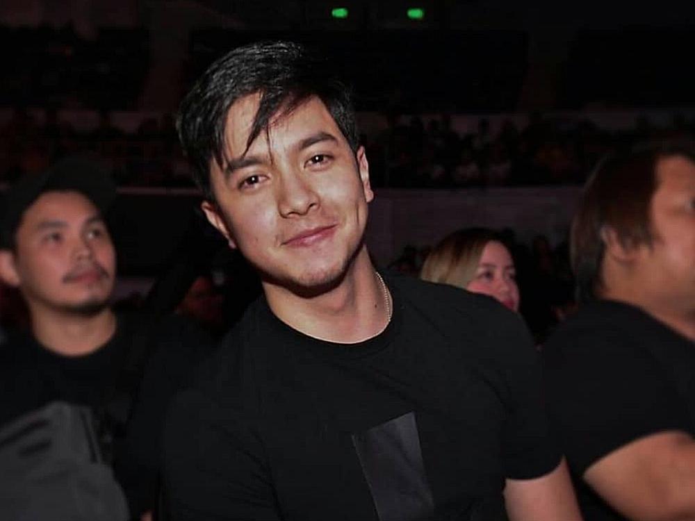 Alden Richards