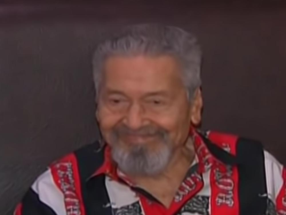Eddie Garcia