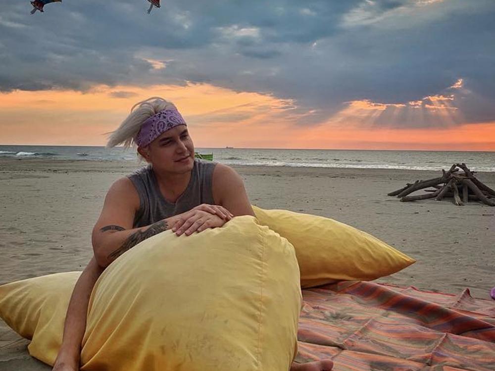 Paolo Ballesteros
