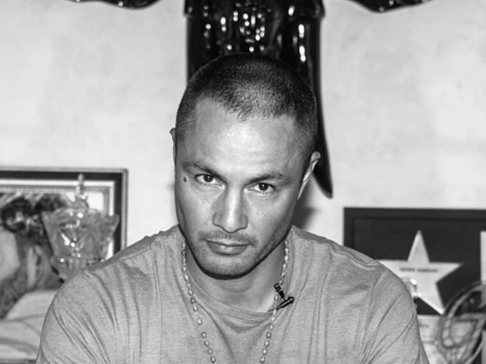 Derek Ramsay