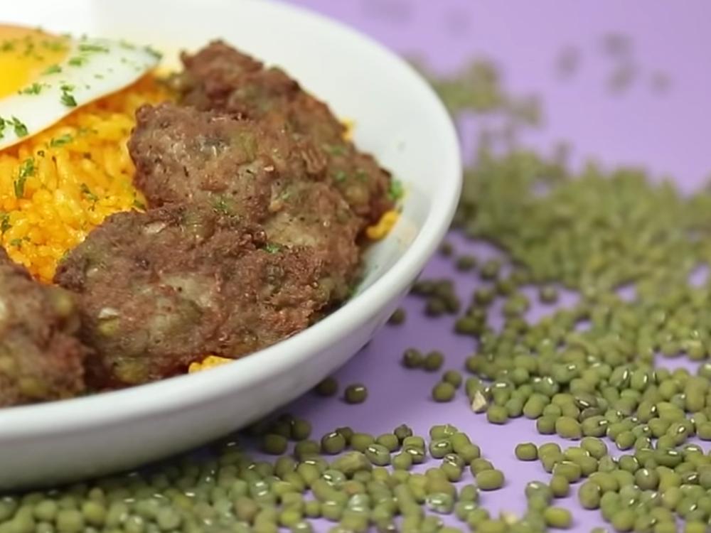 Elevate the humble Munggo with these three recipes