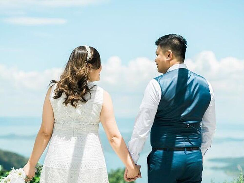 Some wedding traditions you can upgrade