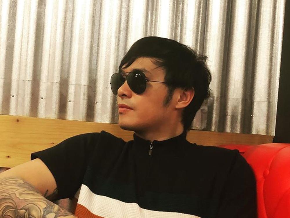 Kean Cipriano