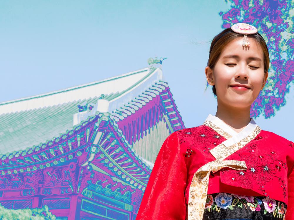 Must-haves when traveling to South Korea