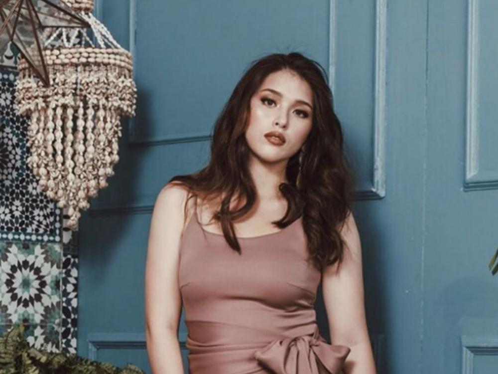 Kylie Padilla