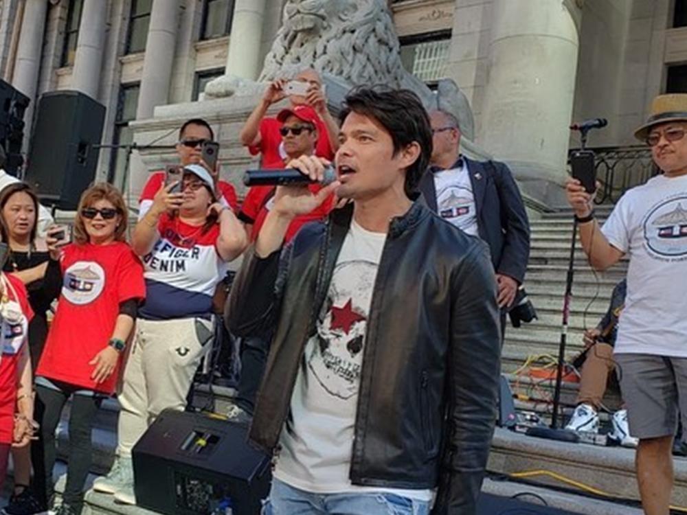 Dingdong Dantes