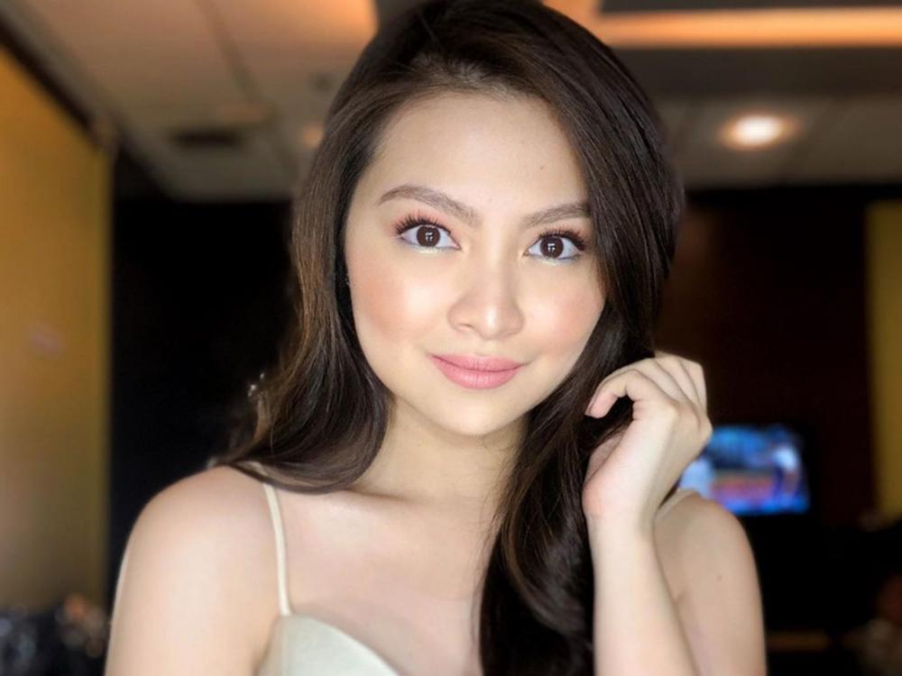 Barbie Forteza