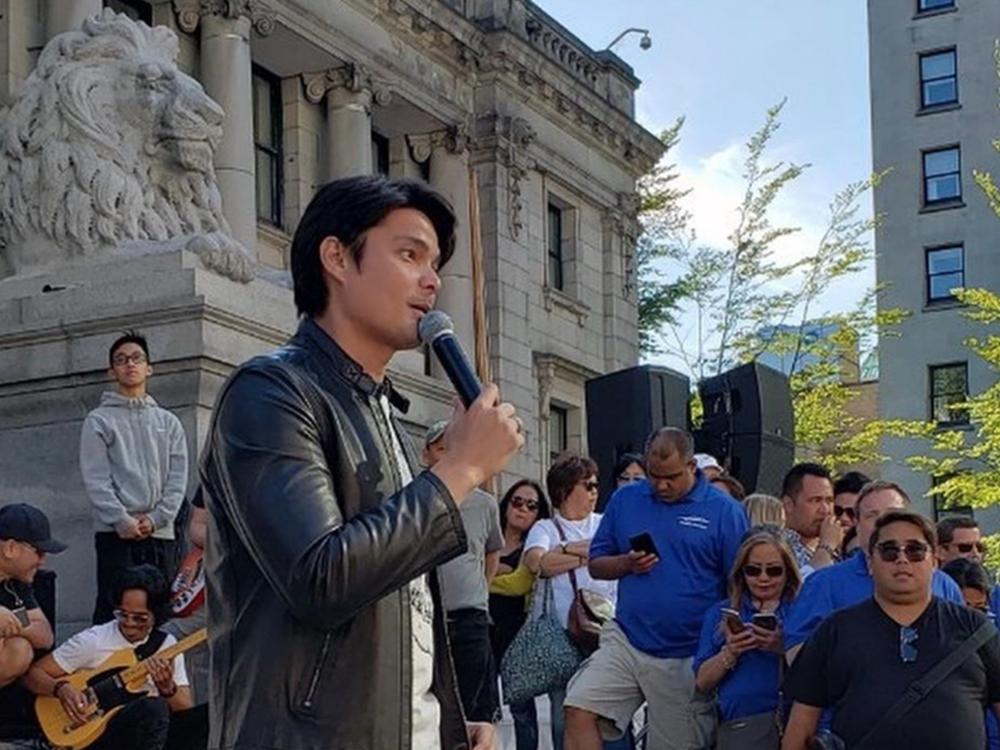 Dingdong Dantes