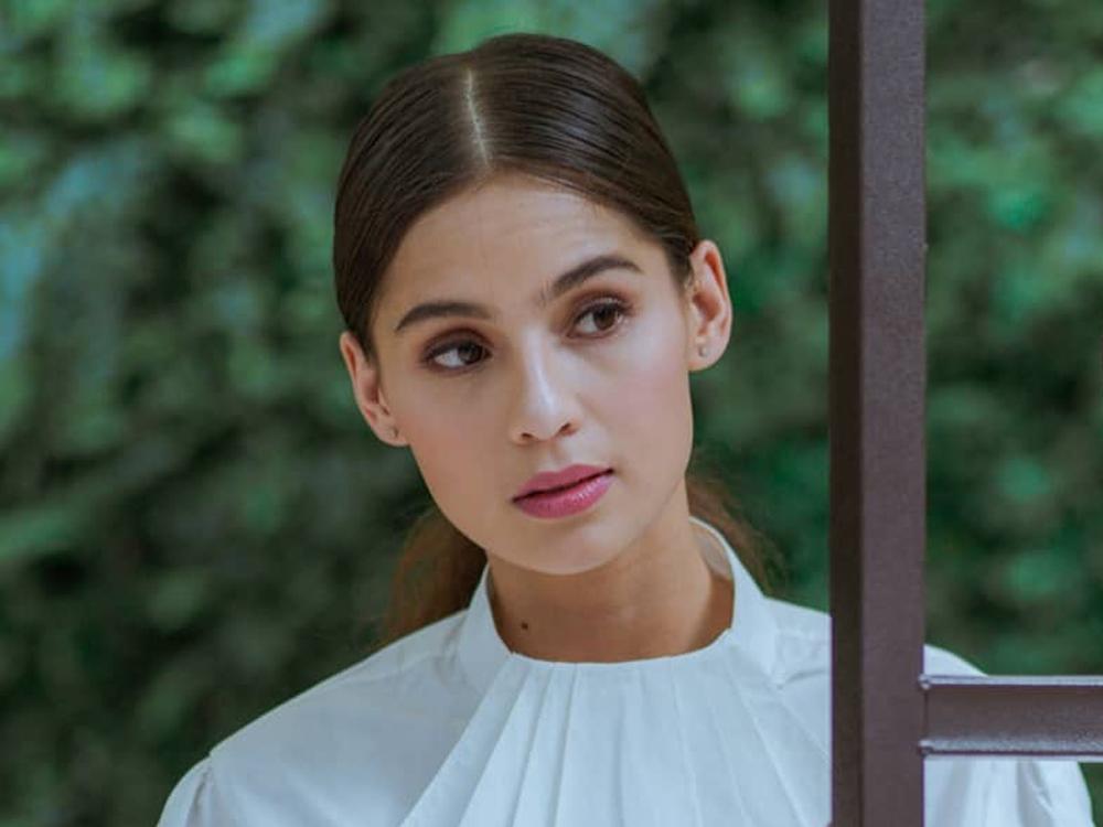 Jasmine Curtis-Smith