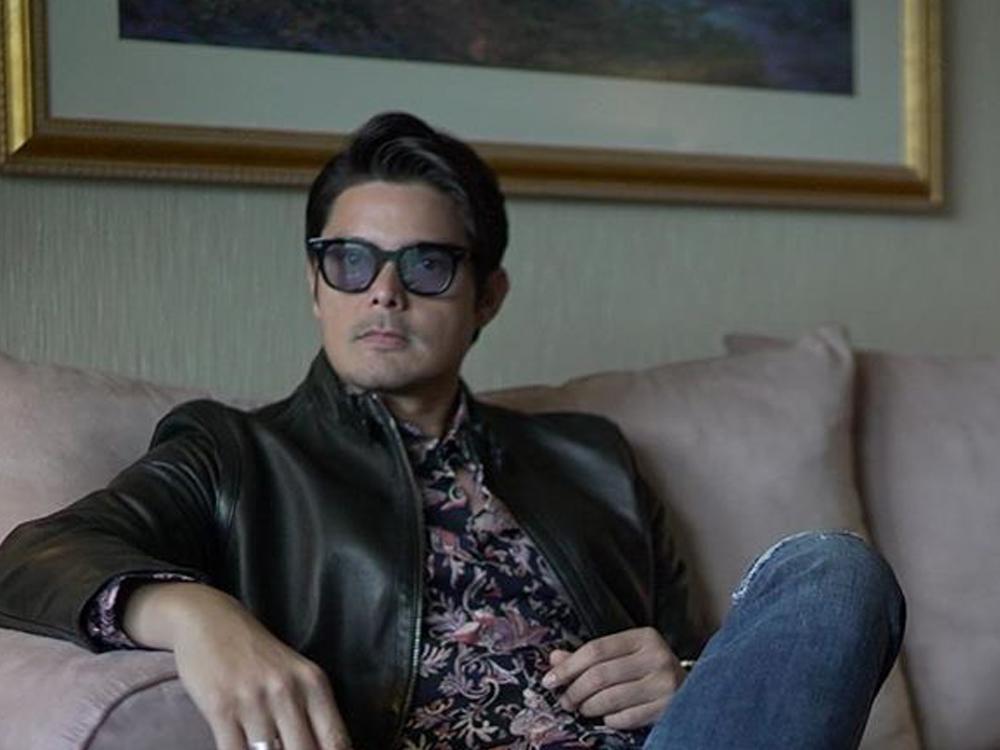 Dingdong Dantes