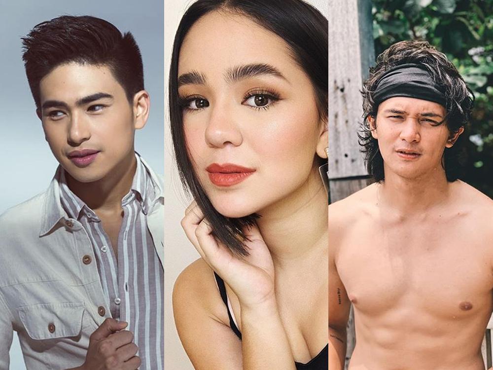 WATCH: Celebrity tips to achieve your #FeedGoals | GMA Entertainment