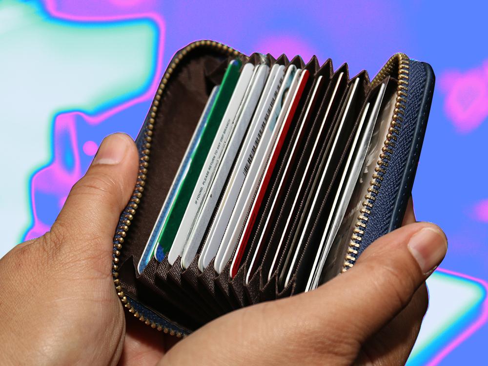 Ultimate reward card guide for everyone