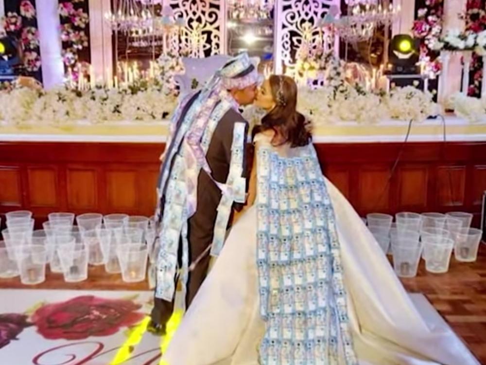 KMJS: Ang jackpot na money dance