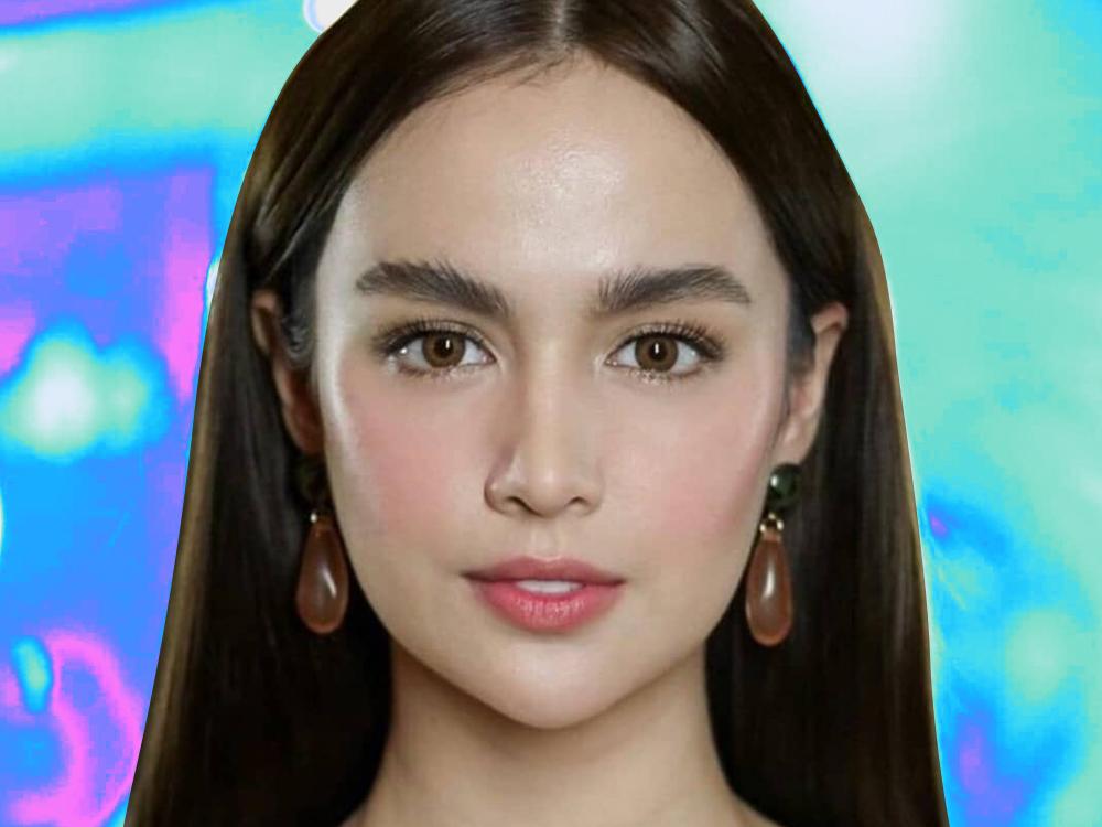 Kim Domingo Rubs Pussy - Tips on how to achieve a fuller bushy brow look | GMA Entertainment