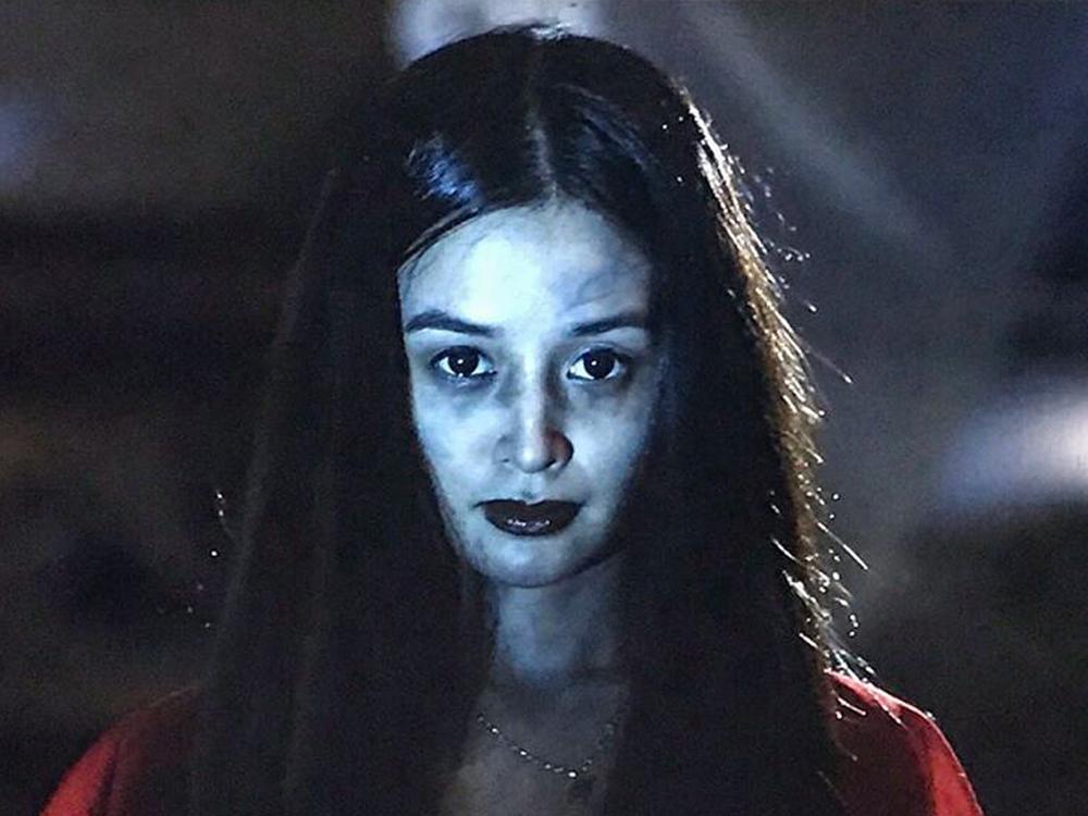 Kris Bernal Shares Sneak Peek Of Her Offbeat Role In Hanggang Sa Dulo Ng Buhay Ko Gma 7872