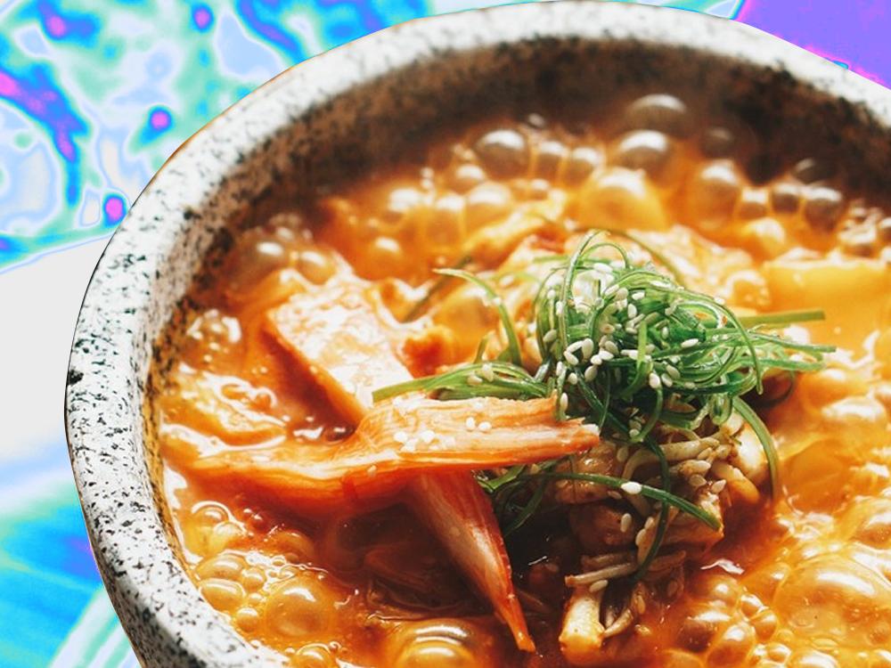 Ramen Craze: Places to find unique Ramen for the rainy season