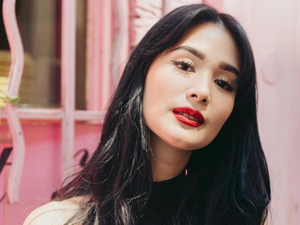 Heart Evangelista