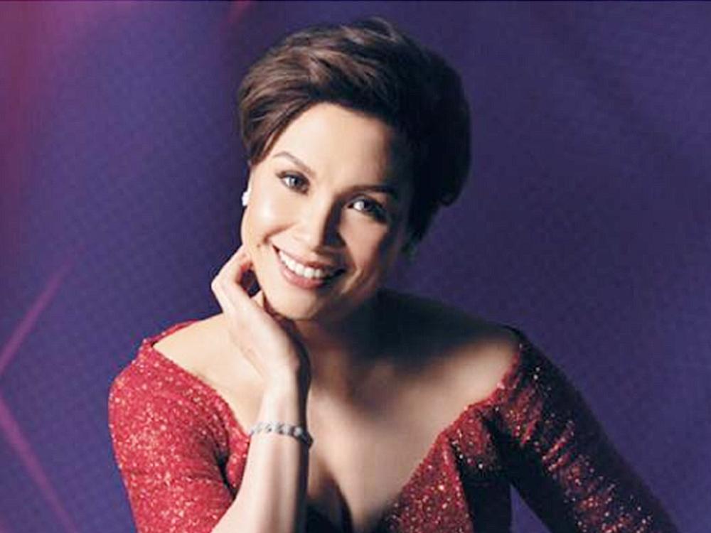 Lea Salonga