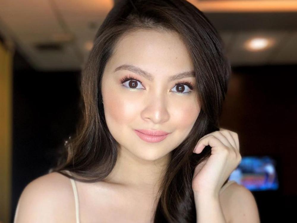 Barbie Forteza