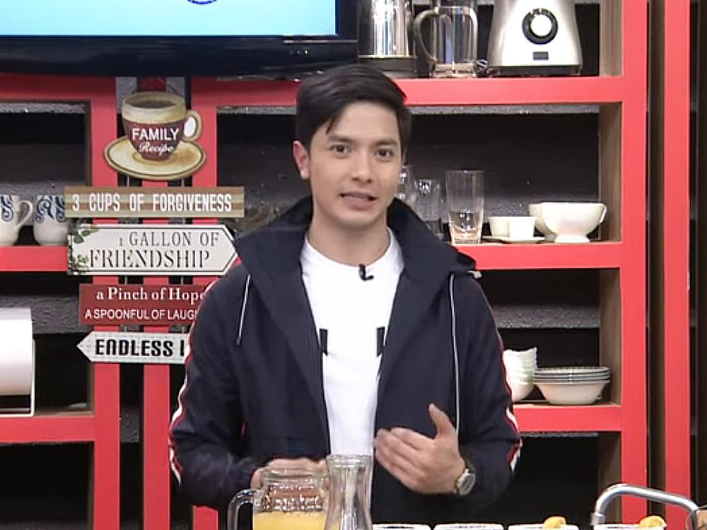 Alden Richards
