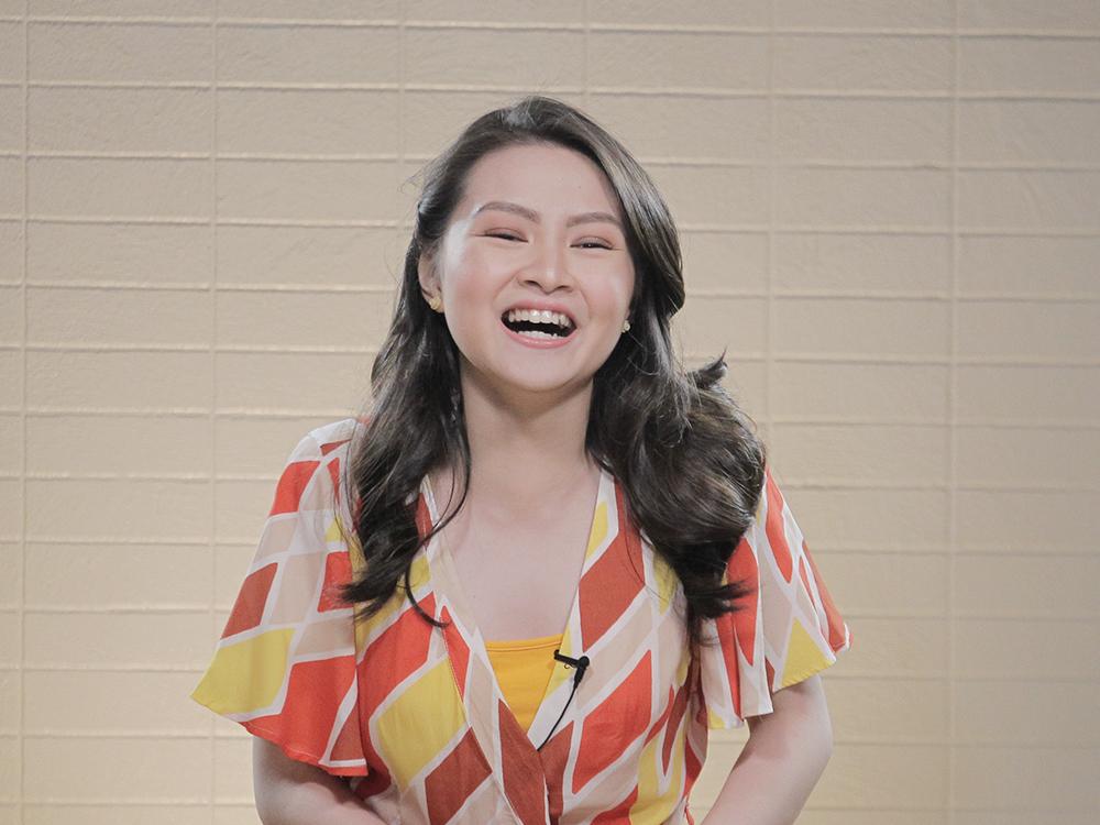 Barbie Forteza