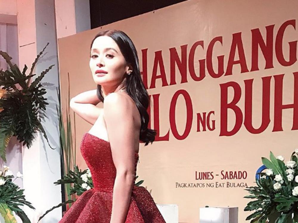 Kris Bernal