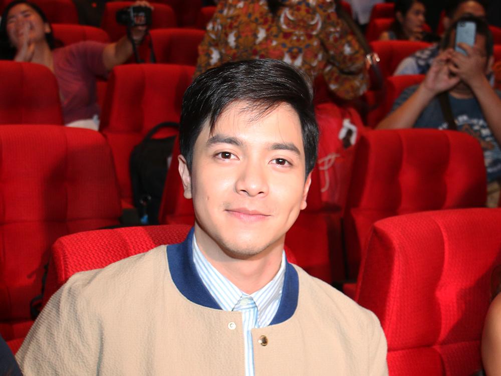 Alden Richards