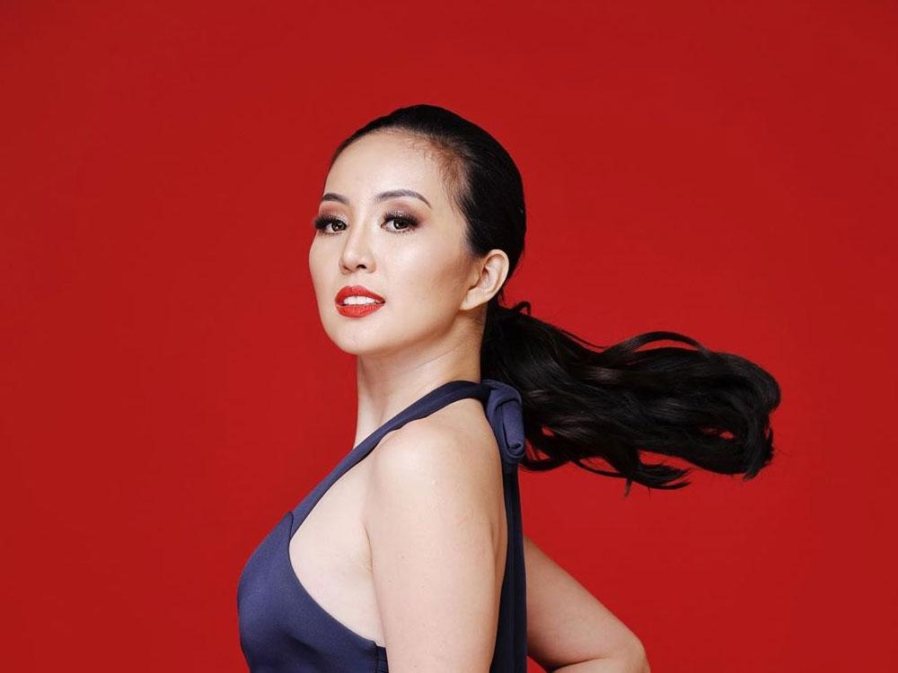 Janelle “Kimchi” Tee