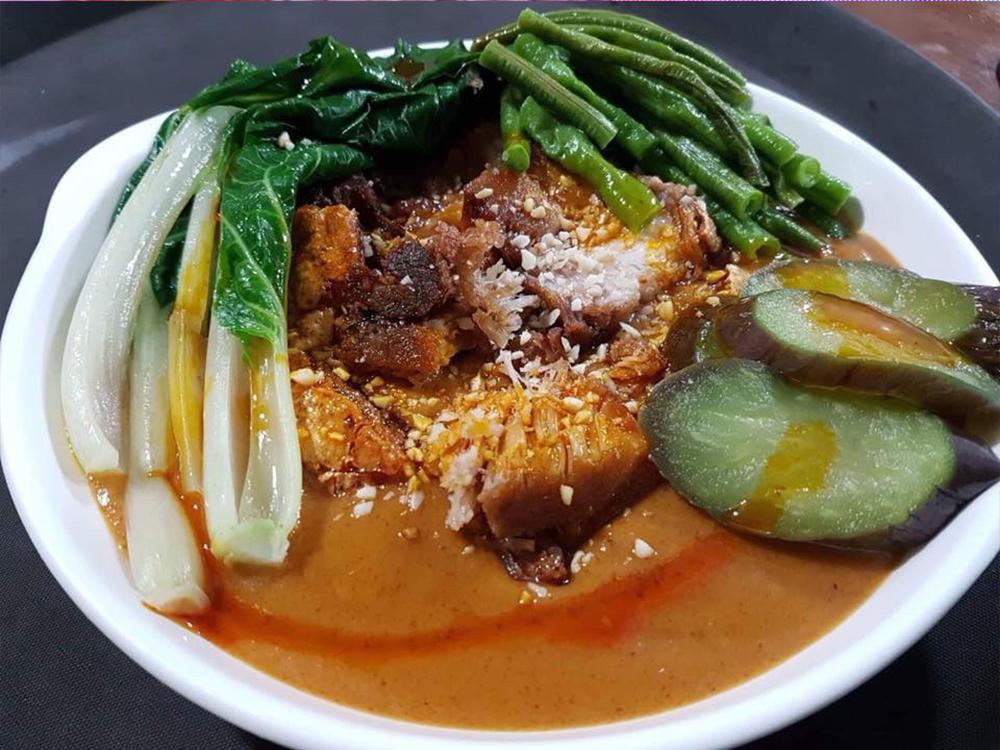 Source: InanangRestaurant.Aguirre (FB)