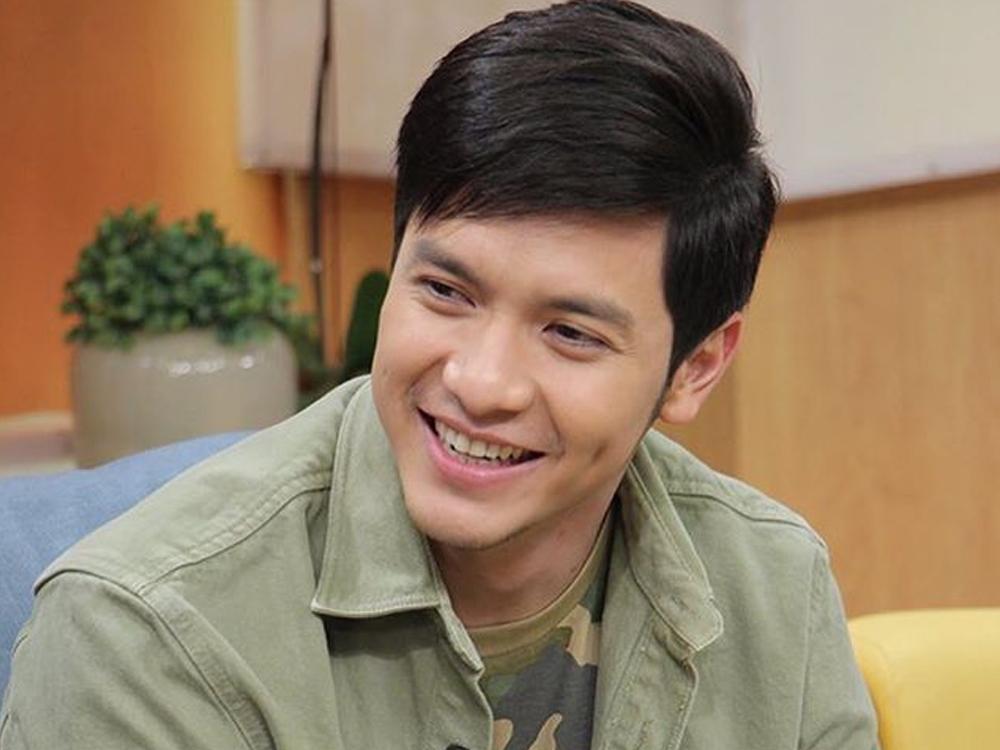 Alden Richards