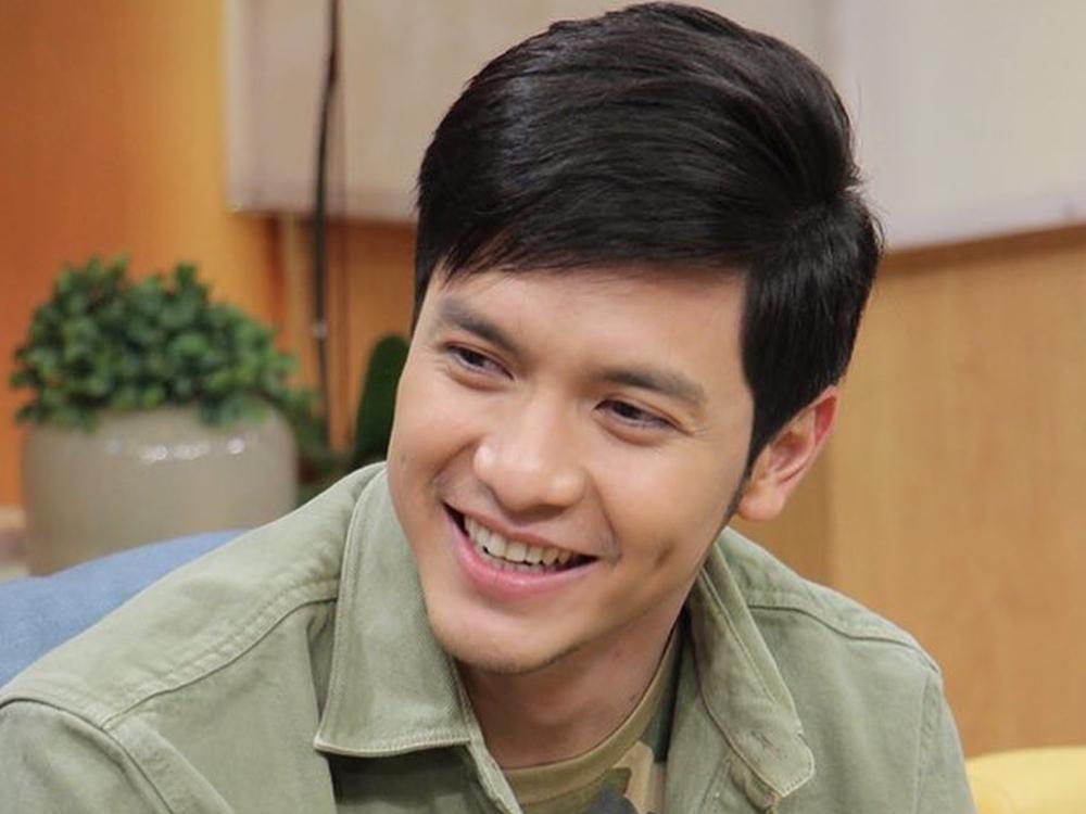 Alden Richards