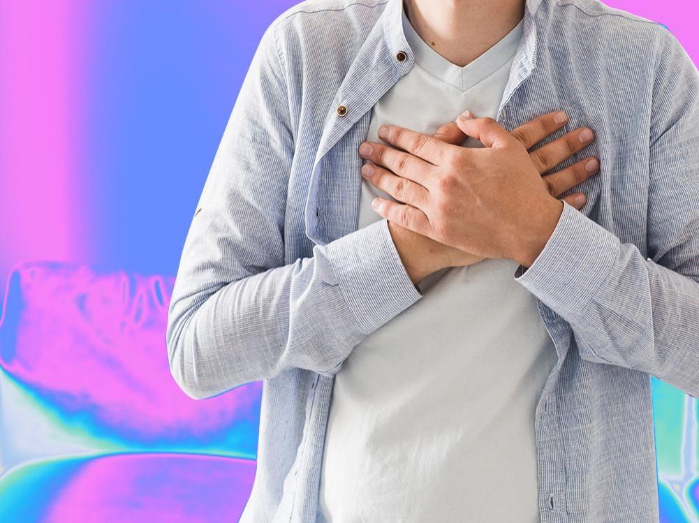 Simple ways to avoid reflux and heartburn