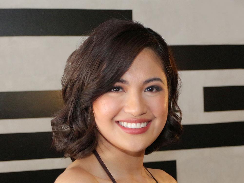 Julie Anne San Jose