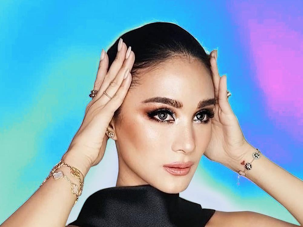 Heart Evangelista