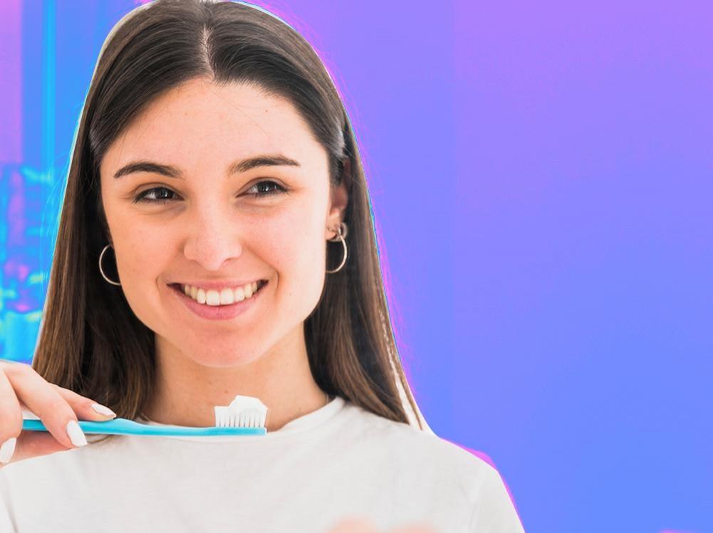 Life hacks you can do at home for healthier teeth