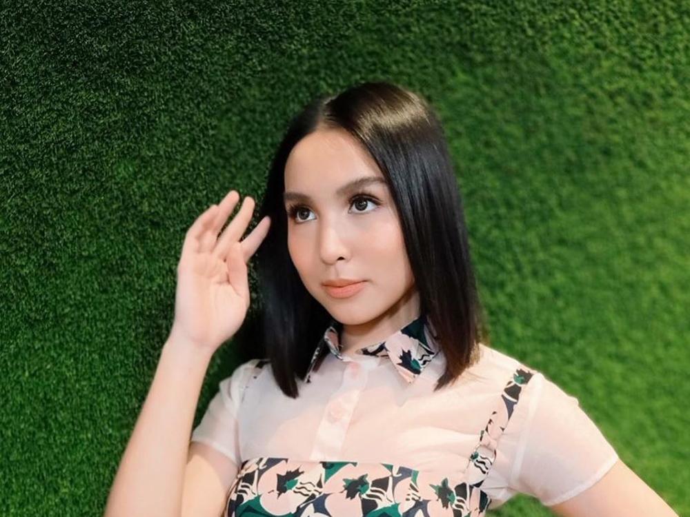 Kyline Alcantara