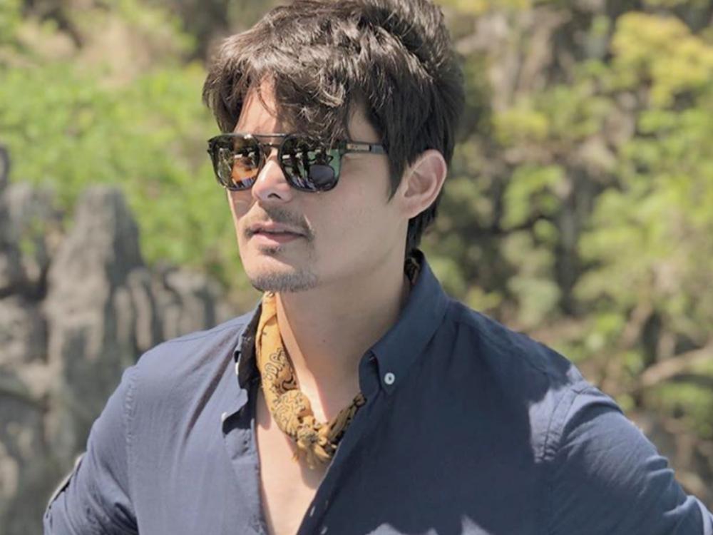 Dingdong Dantes