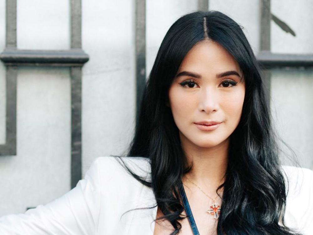 Heart Evangelista