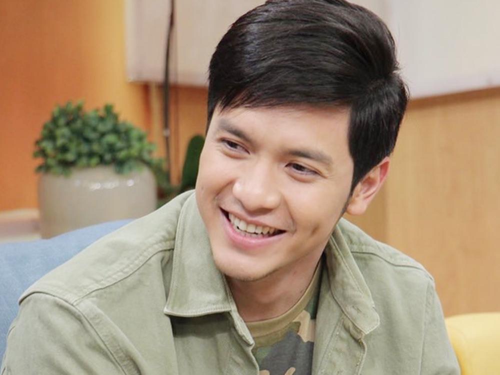 Alden Richards