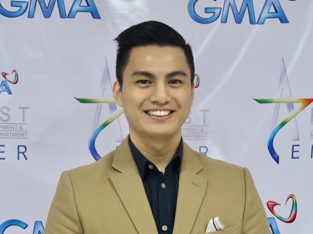 Anjo Damiles