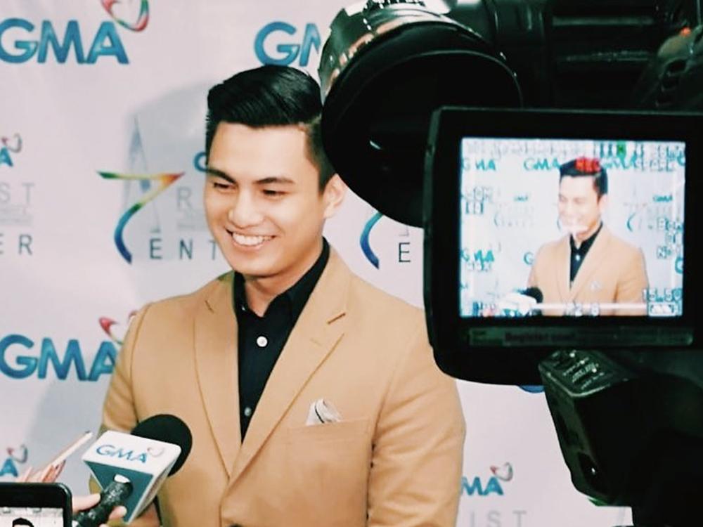 Anjo Damiles