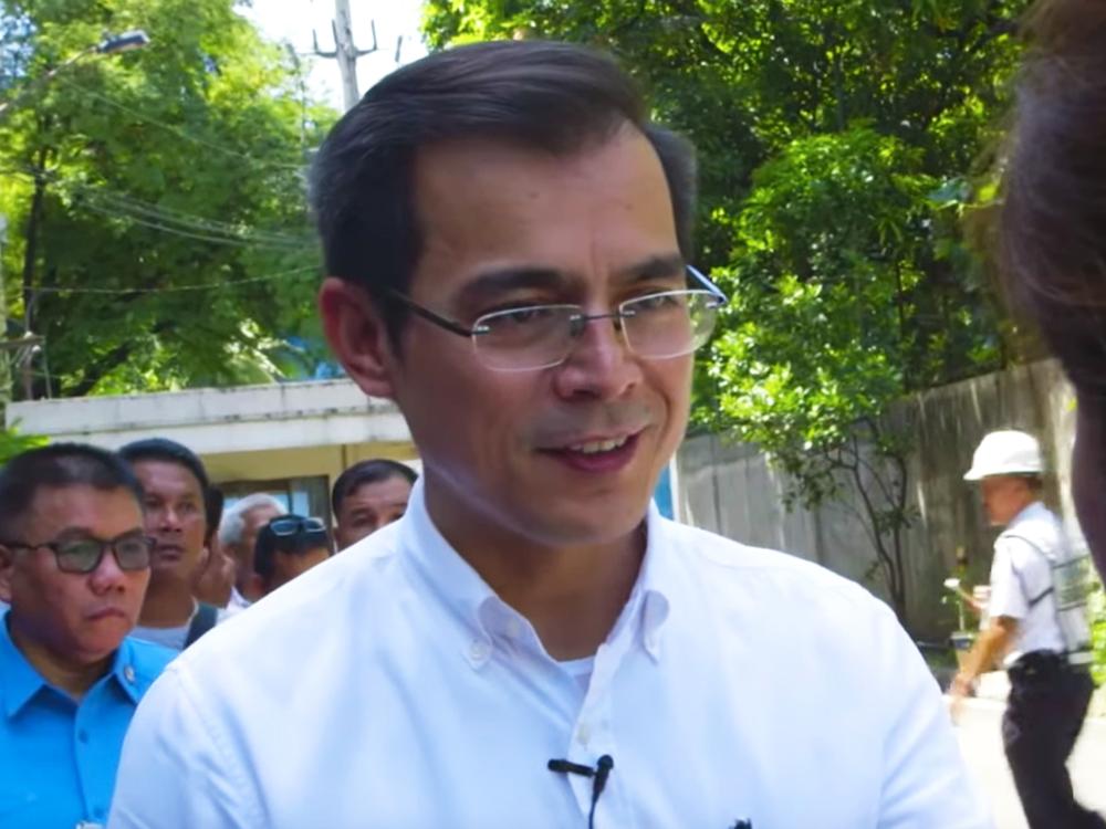 Isko Moreno