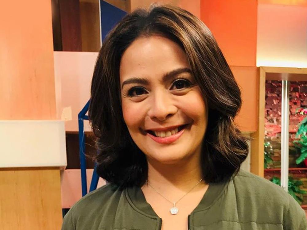 Dawn Zulueta