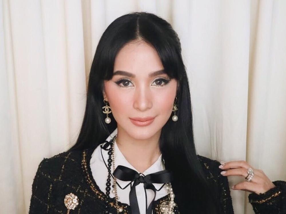Heart Evangelista